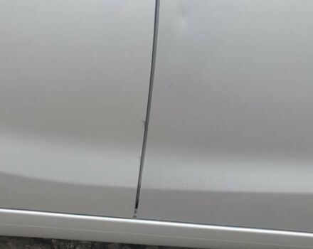 Серый Киа Форте, объемом двигателя 2 л и пробегом 200 тыс. км за 8500 $, фото 13 на Automoto.ua