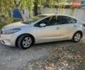 Серый Киа Форте, объемом двигателя 2 л и пробегом 156 тыс. км за 10700 $, фото 1 на Automoto.ua