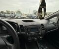 Серый Киа Форте, объемом двигателя 2 л и пробегом 175 тыс. км за 9450 $, фото 14 на Automoto.ua