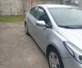 Серый Киа Форте, объемом двигателя 2 л и пробегом 200 тыс. км за 8500 $, фото 2 на Automoto.ua