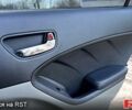 Сірий Кіа Форте, об'ємом двигуна 1.8 л та пробігом 110 тис. км за 7800 $, фото 10 на Automoto.ua