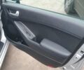 Серый Киа Форте, объемом двигателя 2 л и пробегом 200 тыс. км за 8500 $, фото 12 на Automoto.ua