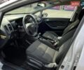 Серый Киа Форте, объемом двигателя 2 л и пробегом 157 тыс. км за 8900 $, фото 6 на Automoto.ua