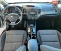 Серый Киа Форте, объемом двигателя 2 л и пробегом 178 тыс. км за 9800 $, фото 18 на Automoto.ua