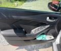 Серый Киа Форте, объемом двигателя 2 л и пробегом 223 тыс. км за 8490 $, фото 11 на Automoto.ua