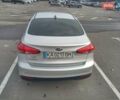 Сірий Кіа Форте, об'ємом двигуна 2 л та пробігом 256 тис. км за 12000 $, фото 1 на Automoto.ua
