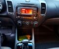 Сірий Кіа Форте, об'ємом двигуна 2 л та пробігом 55 тис. км за 9600 $, фото 6 на Automoto.ua