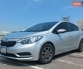 Сірий Кіа Форте, об'ємом двигуна 1.8 л та пробігом 137 тис. км за 8300 $, фото 1 на Automoto.ua