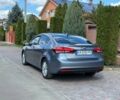 Сірий Кіа Форте, об'ємом двигуна 2 л та пробігом 130 тис. км за 11500 $, фото 1 на Automoto.ua