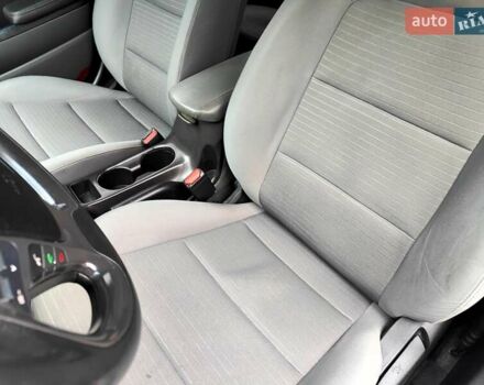 Серый Киа Форте, объемом двигателя 2 л и пробегом 257 тыс. км за 6990 $, фото 34 на Automoto.ua