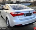 Сірий Кіа Форте, об'ємом двигуна 1.8 л та пробігом 110 тис. км за 7800 $, фото 2 на Automoto.ua