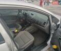 Сірий Кіа Форте, об'ємом двигуна 2 л та пробігом 256 тис. км за 12000 $, фото 9 на Automoto.ua
