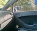 Серый Киа Форте, объемом двигателя 2 л и пробегом 156 тыс. км за 10700 $, фото 6 на Automoto.ua