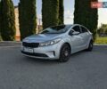 Серый Киа Форте, объемом двигателя 2 л и пробегом 115 тыс. км за 9199 $, фото 16 на Automoto.ua