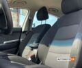 Сірий Кіа Форте, об'ємом двигуна 2 л та пробігом 114 тис. км за 12800 $, фото 12 на Automoto.ua