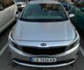 Сірий Кіа Форте, об'ємом двигуна 2 л та пробігом 260 тис. км за 8400 $, фото 1 на Automoto.ua