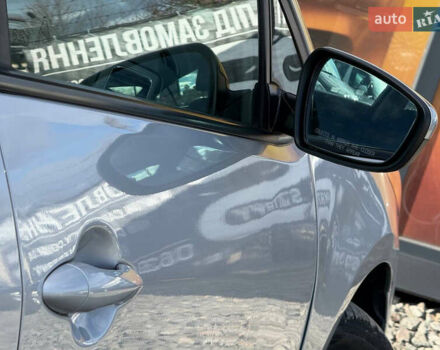 Серый Киа Форте, объемом двигателя 2 л и пробегом 114 тыс. км за 10800 $, фото 28 на Automoto.ua