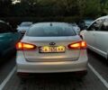 Сірий Кіа Форте, об'ємом двигуна 2 л та пробігом 260 тис. км за 8400 $, фото 4 на Automoto.ua