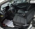 Серый Киа Форте, объемом двигателя 2 л и пробегом 92 тыс. км за 8900 $, фото 1 на Automoto.ua