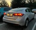 Сірий Кіа Форте, об'ємом двигуна 2 л та пробігом 260 тис. км за 8400 $, фото 5 на Automoto.ua