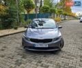 Кіа Форте 2017 у Києві на Automoto.ua Сірий Кіа Форте, об'ємом двигуна 2 л та пробігом 90 тис. км за 11000 $, фото 1 на Automoto.ua