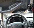 Серый Киа Форте, объемом двигателя 2 л и пробегом 92 тыс. км за 8900 $, фото 2 на Automoto.ua
