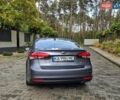 Кіа Форте 2017 у Києві на Automoto.ua Сірий Кіа Форте, об'ємом двигуна 2 л та пробігом 90 тис. км за 11000 $, фото 5 на Automoto.ua