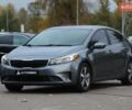 Кіа Форте 2017 у Києві на Automoto.ua Сірий Кіа Форте, об'ємом двигуна 2 л та пробігом 92 тис. км за 11800 $, фото 2 на Automoto.ua