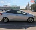 Сірий Кіа Форте, об'ємом двигуна 2 л та пробігом 145 тис. км за 9500 $, фото 5 на Automoto.ua