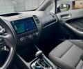 Серый Киа Форте, объемом двигателя 2 л и пробегом 188 тыс. км за 8600 $, фото 8 на Automoto.ua