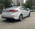 Сірий Кіа Форте, об'ємом двигуна 2 л та пробігом 104 тис. км за 10900 $, фото 2 на Automoto.ua