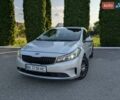 Серый Киа Форте, объемом двигателя 2 л и пробегом 115 тыс. км за 9199 $, фото 9 на Automoto.ua