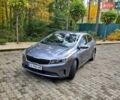 Кіа Форте 2017 у Києві на Automoto.ua Сірий Кіа Форте, об'ємом двигуна 2 л та пробігом 90 тис. км за 11000 $, фото 2 на Automoto.ua