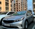 Сірий Кіа Форте, об'ємом двигуна 2 л та пробігом 260 тис. км за 8400 $, фото 1 на Automoto.ua