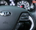 Кіа Форте 2017 у Києві на Automoto.ua Сірий Кіа Форте, об'ємом двигуна 2 л та пробігом 92 тис. км за 11800 $, фото 22 на Automoto.ua