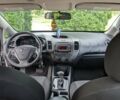 Серый Киа Форте, объемом двигателя 2 л и пробегом 115 тыс. км за 9199 $, фото 24 на Automoto.ua