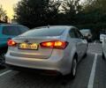 Сірий Кіа Форте, об'ємом двигуна 2 л та пробігом 260 тис. км за 8400 $, фото 6 на Automoto.ua