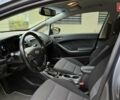 Кіа Форте 2017 у Києві на Automoto.ua Сірий Кіа Форте, об'ємом двигуна 2 л та пробігом 90 тис. км за 11000 $, фото 7 на Automoto.ua