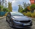 Кіа Форте 2017 у Києві на Automoto.ua Сірий Кіа Форте, об'ємом двигуна 2 л та пробігом 90 тис. км за 11000 $, фото 3 на Automoto.ua