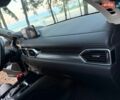 Серый Киа Форте, объемом двигателя 2 л и пробегом 104 тыс. км за 10900 $, фото 7 на Automoto.ua