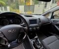 Кіа Форте 2017 у Києві на Automoto.ua Сірий Кіа Форте, об'ємом двигуна 2 л та пробігом 90 тис. км за 11000 $, фото 9 на Automoto.ua