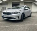 Сірий Кіа Форте, об'ємом двигуна 2 л та пробігом 104 тис. км за 10900 $, фото 1 на Automoto.ua