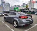 Серый Киа Форте, объемом двигателя 2 л и пробегом 144 тыс. км за 12900 $, фото 8 на Automoto.ua