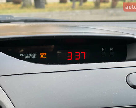 Серый Киа Форте, объемом двигателя 2 л и пробегом 86 тыс. км за 8999 $, фото 15 на Automoto.ua