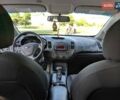 Серый Киа Форте, объемом двигателя 2 л и пробегом 115 тыс. км за 9199 $, фото 13 на Automoto.ua