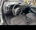 Серый Киа Форте, объемом двигателя 2 л и пробегом 92 тыс. км за 9500 $, фото 5 на Automoto.ua
