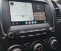 Серый Киа Форте, объемом двигателя 2 л и пробегом 144 тыс. км за 12900 $, фото 14 на Automoto.ua