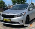 Сірий Кіа Форте, об'ємом двигуна 2 л та пробігом 114 тис. км за 12800 $, фото 2 на Automoto.ua