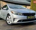 Серый Киа Форте, объемом двигателя 2 л и пробегом 86 тыс. км за 9999 $, фото 1 на Automoto.ua