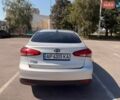 Сірий Кіа Форте, об'ємом двигуна 2 л та пробігом 145 тис. км за 9500 $, фото 2 на Automoto.ua